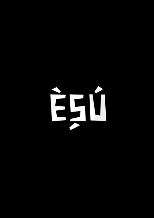 Movie poster for Exú (2023)