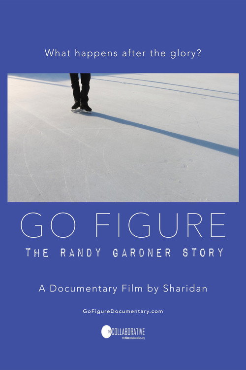 Movie poster for Go Figure (2020)