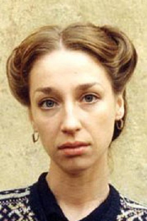 Photo of Anna Ekaterininskaya, Acting