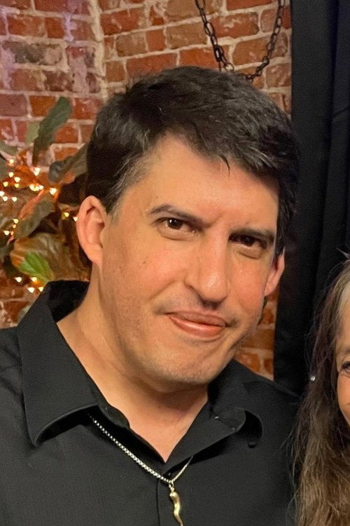 Photo of Gino Alfonso, Directing
