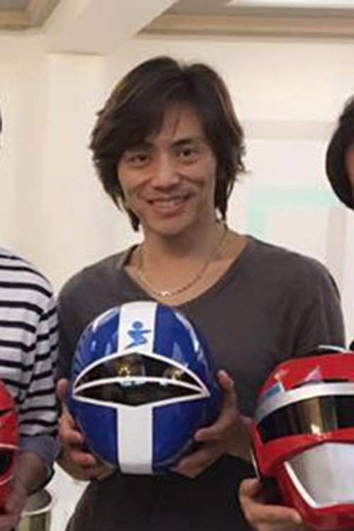 Photo of Kei Shindachiya, Acting