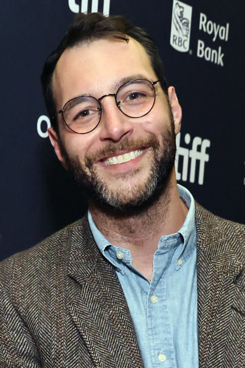 Photo of Matt Greyson, Directing
