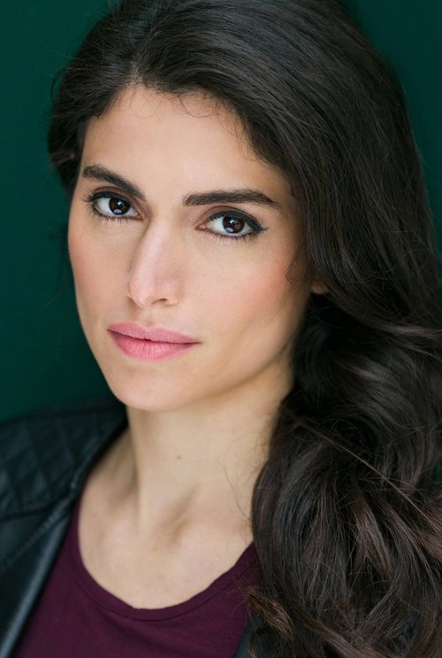 Photo of Raha Rahbari, Acting