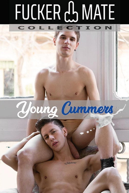 Movie poster for Young Cummers (2018)