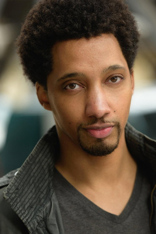 Photo of Eddie K. Robinson, Acting