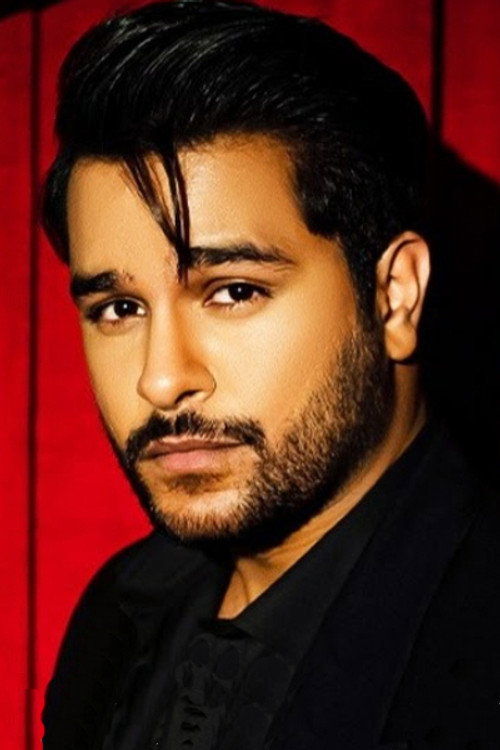Photo of Asim Azhar, Sound