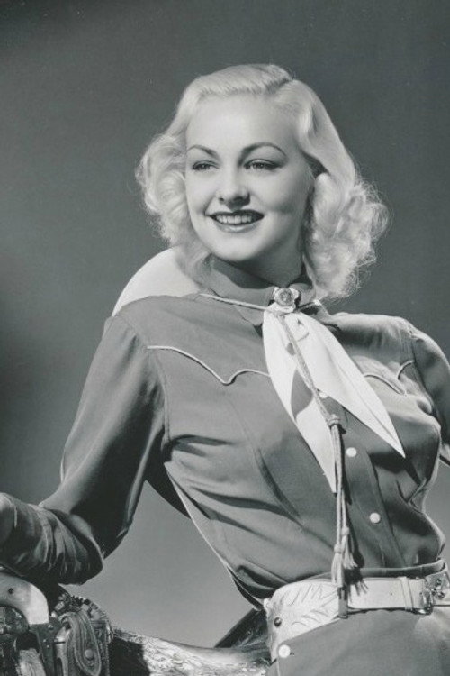 Photo of Barbara Moffett, Acting