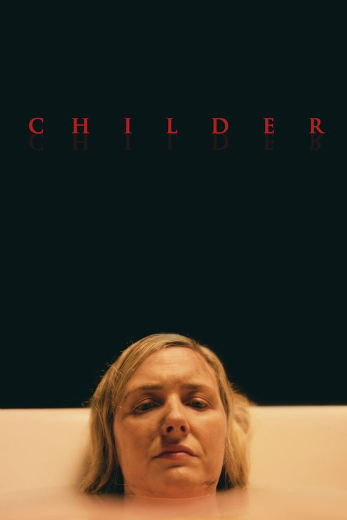 Movie poster for Childer (2017)