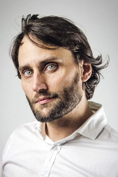 Photo of Rodolphe Toucas, Acting