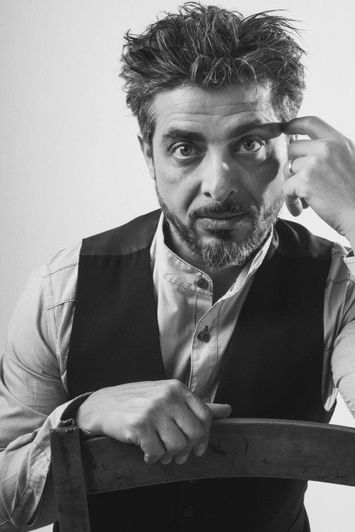 Photo of Saverio Bari, Acting