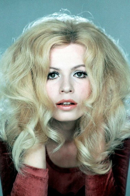 Photo of Irena Karel, Acting