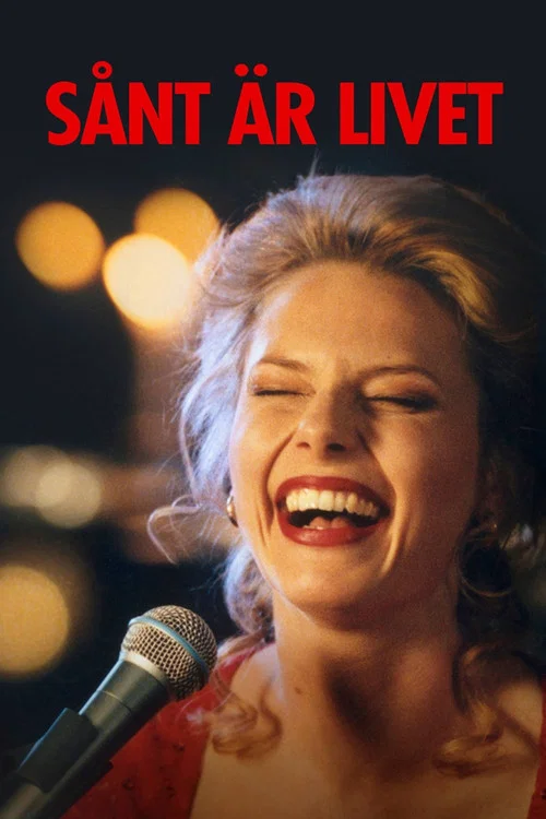 Movie poster for Such Is Life (1996)