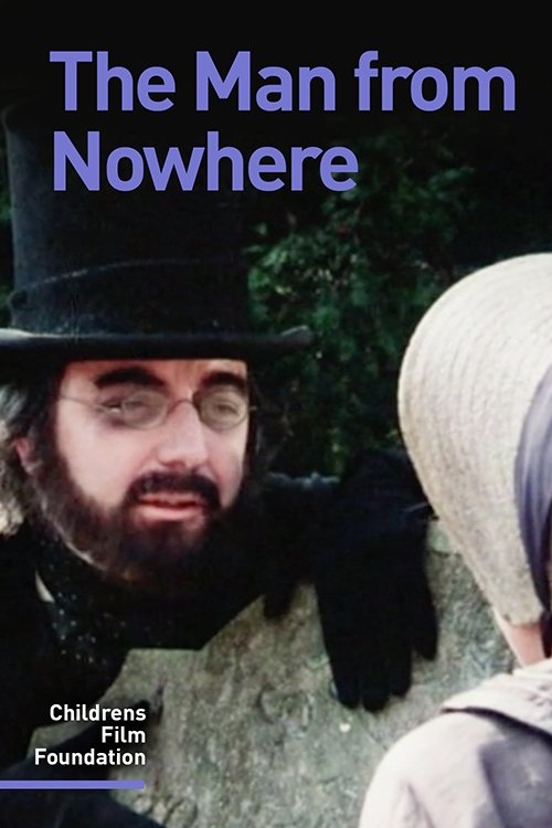 Movie poster for The Man from Nowhere (1975)