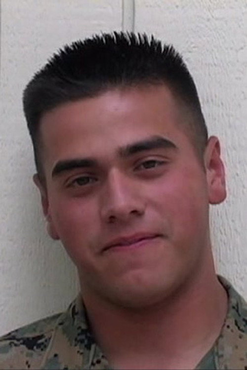 Photo of Alex Garcia, Acting