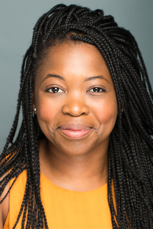 Photo of Phumzile Sitole, Acting