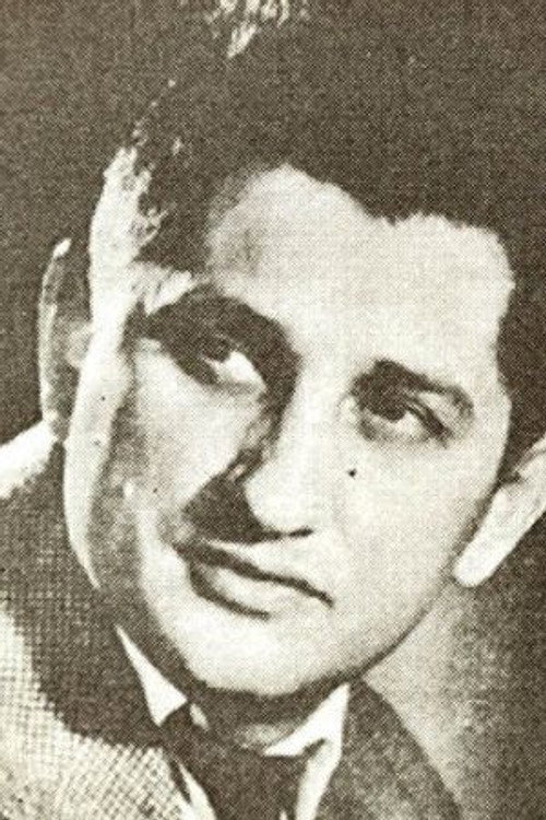 Photo of Francisc Munteanu, Directing