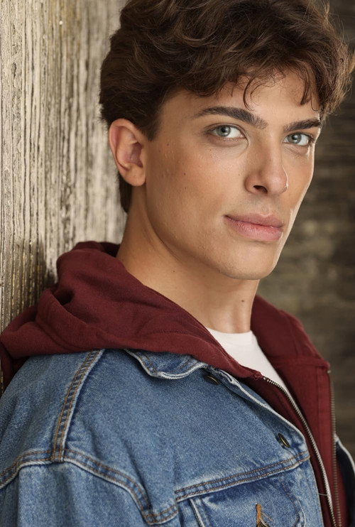 Photo of Luke Bucaro, Acting