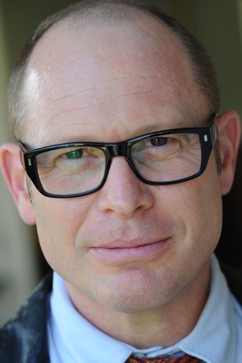 Photo of James Sharpe, Acting
