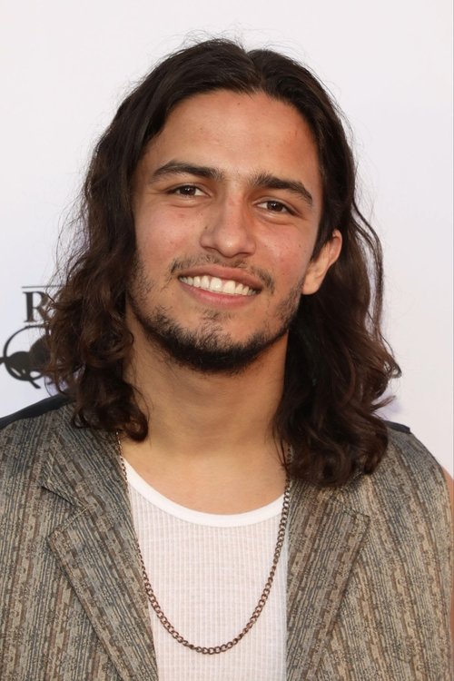 Aramis Knight profile