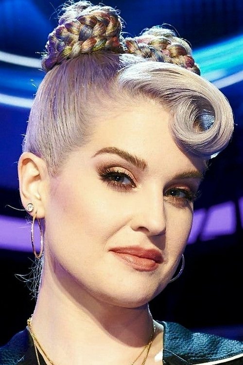 Kelly Osbourne profile