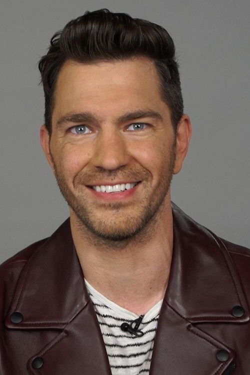 Andy Grammer profile