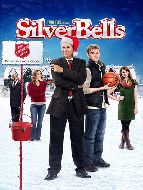 Movie poster for Silver Bells (2013)