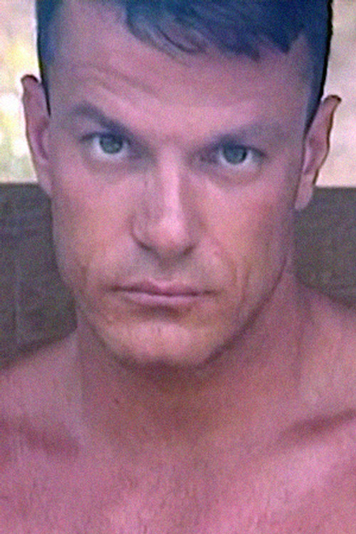 Photo of Steven Saunders, Acting