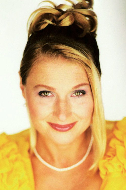 Photo of Alice Laksarová, Acting