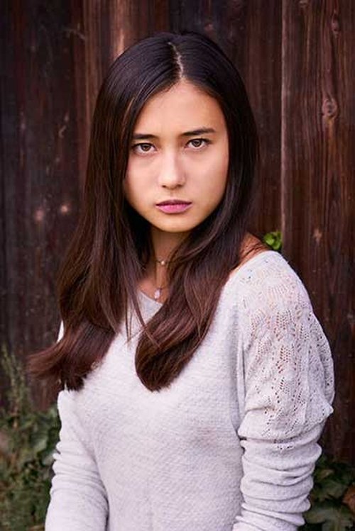 Julia Strowski profile