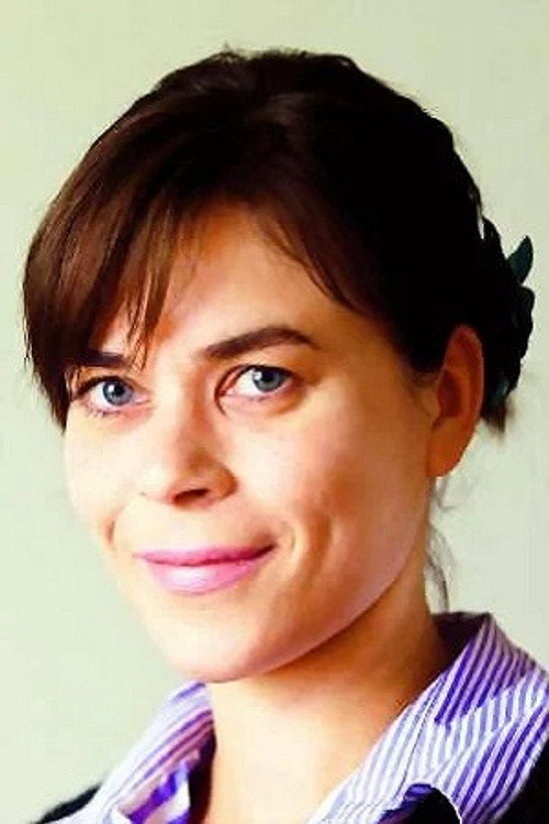 Photo of Margrét Örnólfsdóttir, Writing