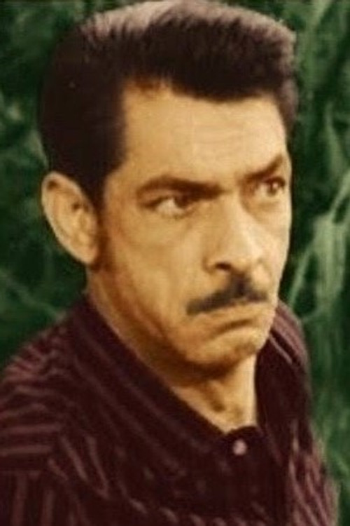 Photo of Marthus Mathias, Acting