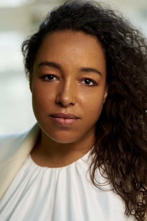 Photo of Mariah Inger, Acting