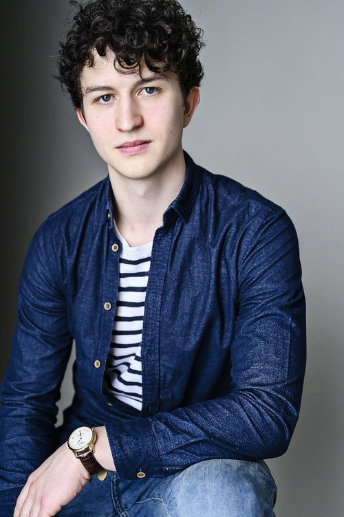 Photo of Charlie Beaven, Acting