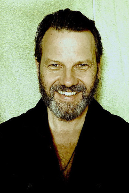 Christian Rudolf profile