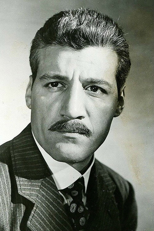 Photo of Barry Russo, Acting