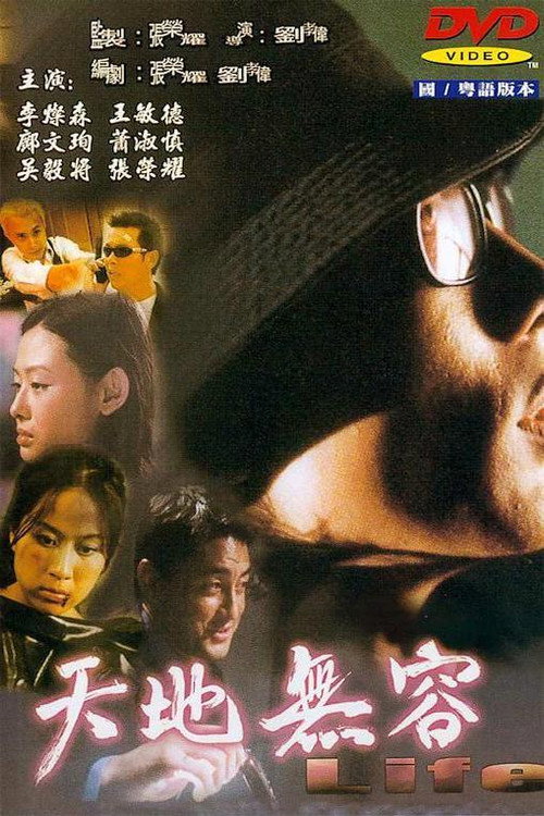 Movie poster for Life (2000)