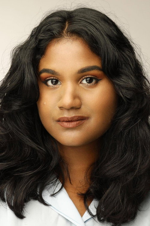 Shanthi Rydwall-Menon profile