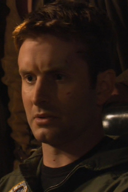 Photo of Martin Christopher, Acting