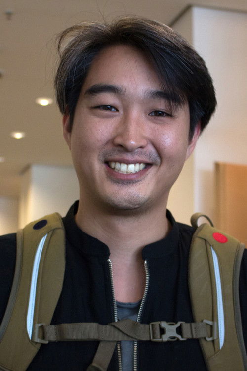 Daniel Budiman profile