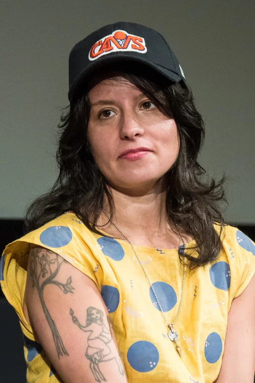 Photo of Gina Telaroli, Directing