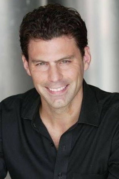 Photo of Brian Gallegos, Acting
