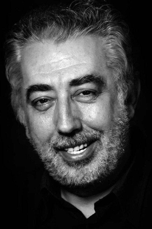 Photo of Gabriel Latorre, Acting