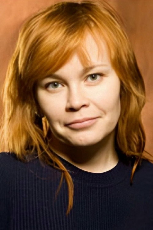 Photo of Alina Vlasova, Acting