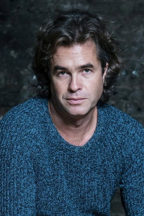 Photo of Rupert Goold, Directing