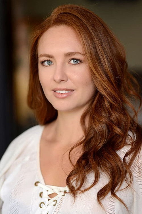 Victoria MacCulloch profile