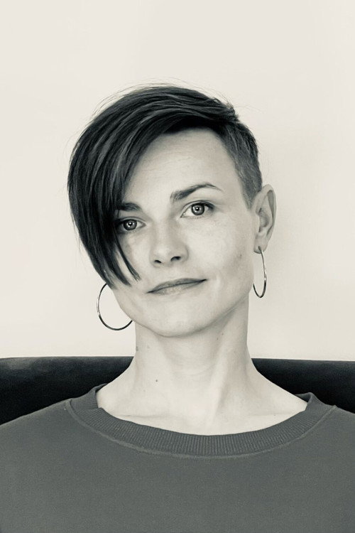 Photo of Ieva Veiverytė, Editing