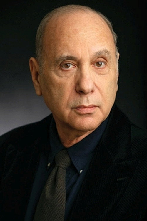 Photo of Marshall Brickman, Writing