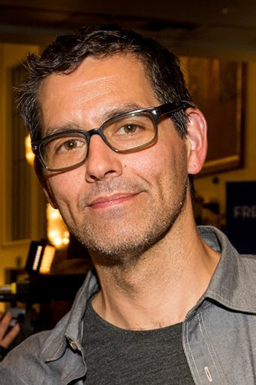 Photo of Anthony Vietro, Camera