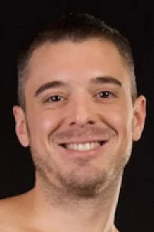 Photo of Kris Anderson, Acting
