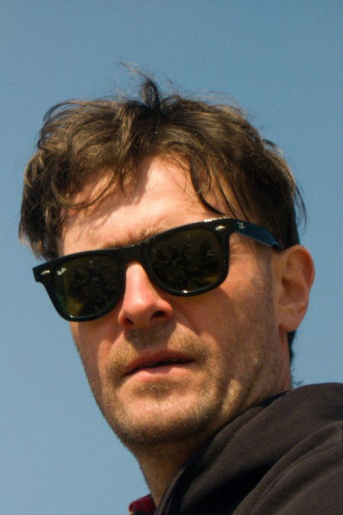 Photo of Daniil Zinchenko, Directing
